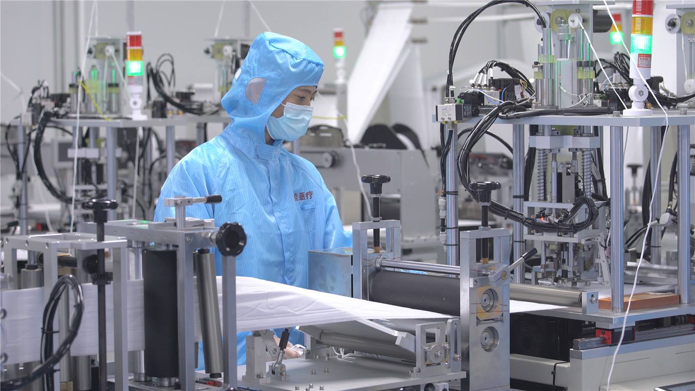 廣東：2022半導體產業工程開工、續建、投產建設項目計劃表公布