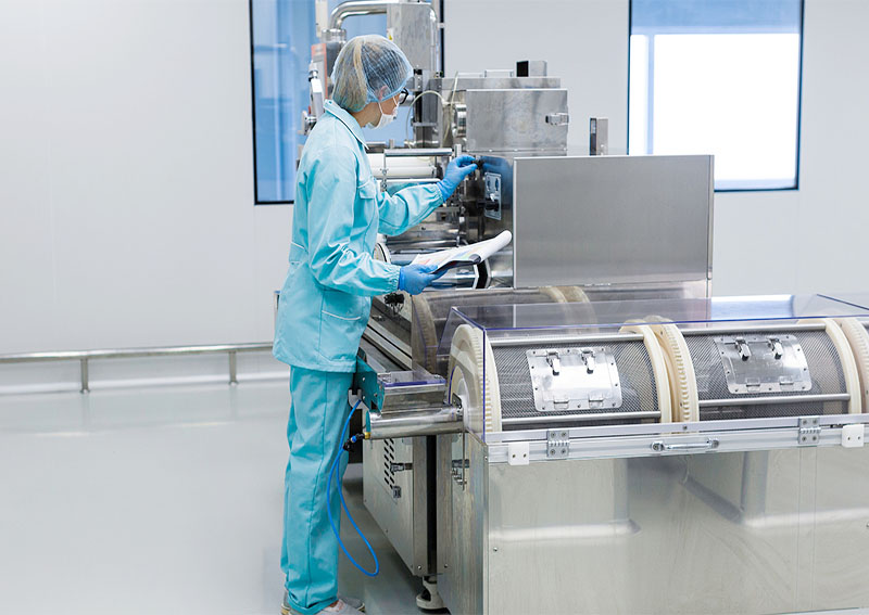 如何計算食品車間工程建設的電力負荷？