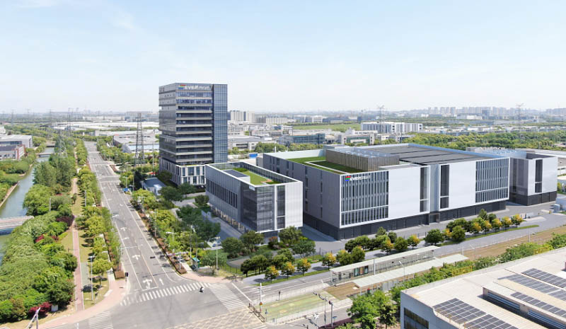 年產1億顆芯片！蘇州6寸化合物生產線開工