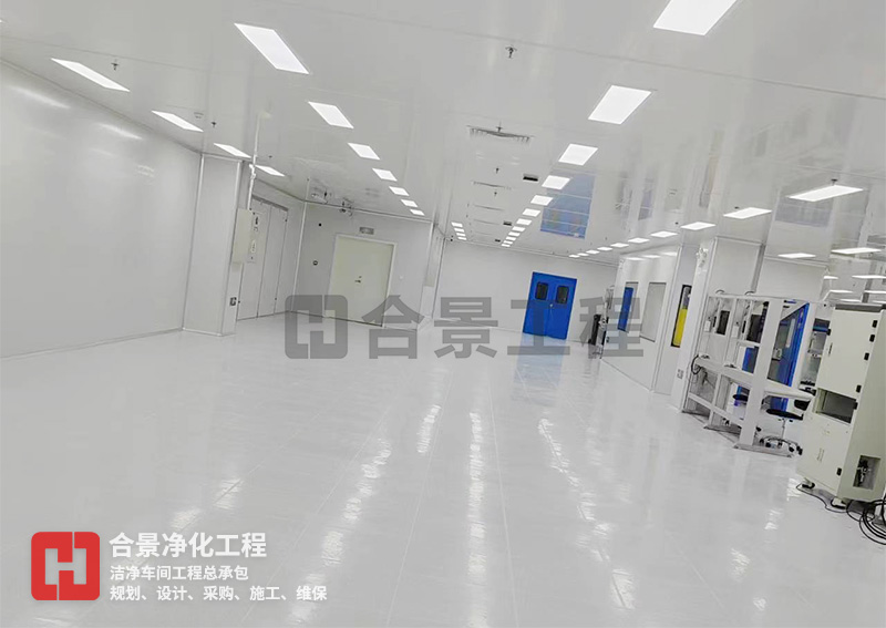 如何優化微電子潔凈車間的排風系統？