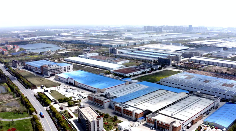 年產(chǎn)2萬(wàn)噸！合景建設(shè)中標(biāo)大咖國(guó)際食品工程項(xiàng)目