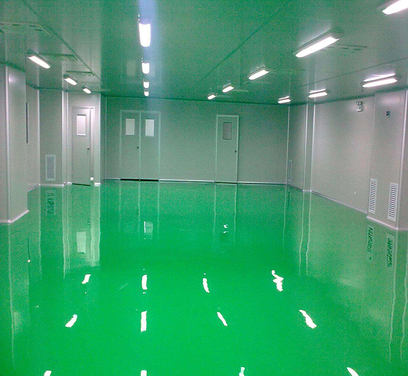 十萬(wàn)級(jí)凈化車間造價(jià)預(yù)估要多少錢？